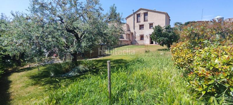 Foto 7f5b63d1-1794-48fd-91b6-67fb596c578a. Masia a major alberola 12 a Os de Balaguer