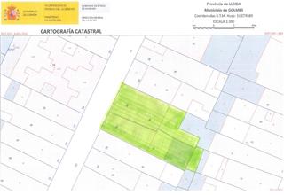 Terrain résidentiel  Llibertat. Terreno urbano