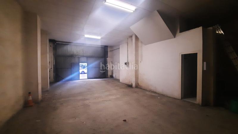 Foto 174100f8-c470-4232-aa87-5876f159605f. Geschäftsraum in d'alfred pereña 79 in Príncep de Viana-Clot-Xalets Humbert Torres Lleida