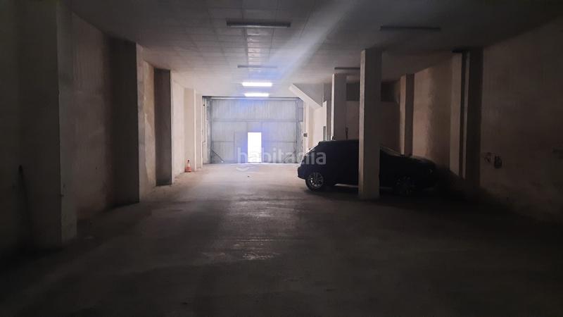 Foto 5dfaadfd-d50c-4be7-b288-69727ffd5d2f. Geschäftsraum in d'alfred pereña 79 in Príncep de Viana-Clot-Xalets Humbert Torres Lleida