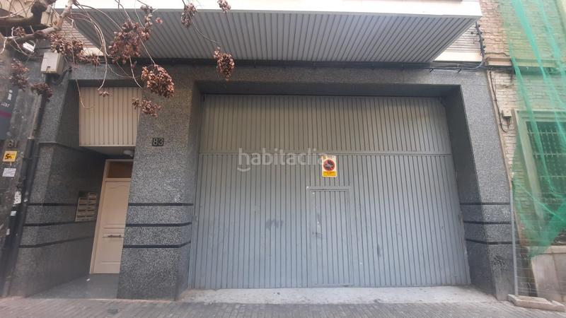 Foto 5e343959-ea0b-4ce7-92f4-d2ca6e1d411b. Geschäftsraum in d'alfred pereña 79 in Príncep de Viana-Clot-Xalets Humbert Torres Lleida