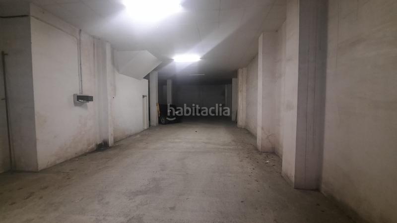 Foto f2cb38cf-4b3d-4fb9-922e-40517dae2700. Geschäftsraum in d'alfred pereña 79 in Príncep de Viana-Clot-Xalets Humbert Torres Lleida