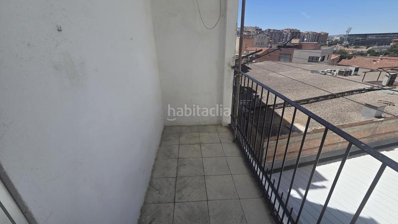 Foto b22328f3-acb2-4492-a177-1b9494b8e933. Appartement avec chauffage dans Joc de la Bola - Camps d'Esports Lleida