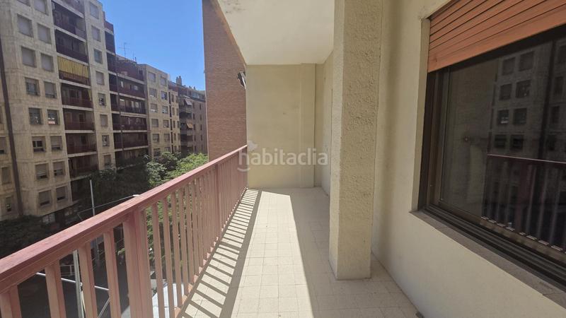 Foto fcd98b50-5066-41b6-8876-19f0d9894eb2. Appartement avec chauffage dans Joc de la Bola - Camps d'Esports Lleida