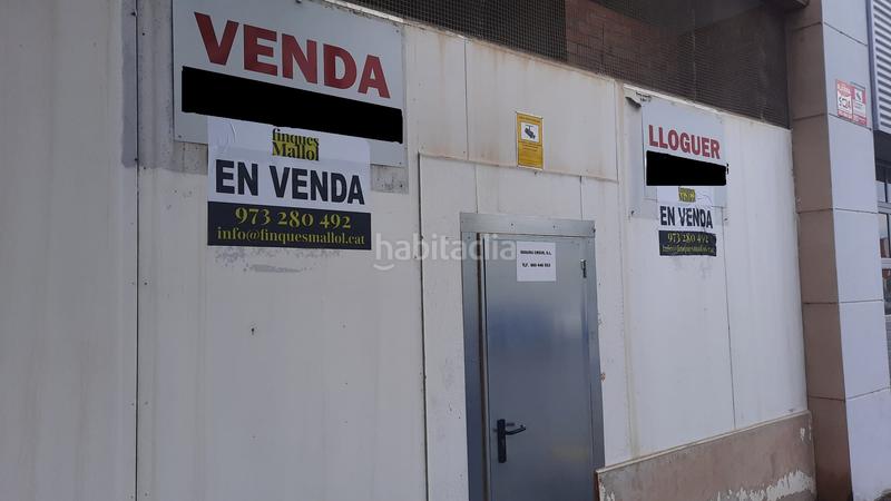 Foto 9f72e57f-e983-44aa-b610-1d029832b98c. Bâtiment à usage industriel dans La Caparrella Lleida