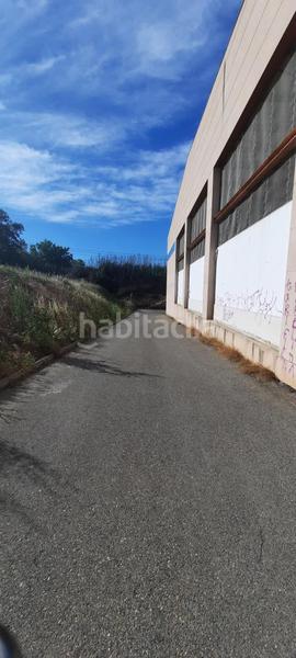 Foto bf8d8cc5-5e45-4c72-bab7-7c60910fbc75. Bâtiment à usage industriel dans La Caparrella Lleida