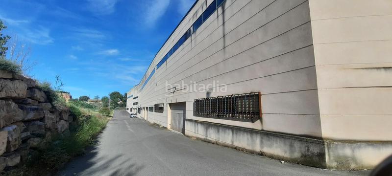 Foto dd8eb8c3-8c99-4f68-a8b0-7145891df6df. Bâtiment à usage industriel dans La Caparrella Lleida