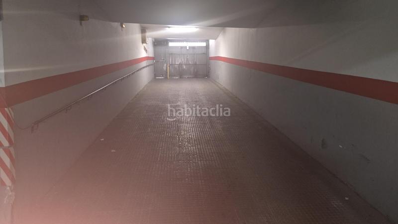 Foto 65a4991d-9227-4a88-9315-cb768fb3aaef. Appartamento con riscaldamento parcheggio in Instituts-Universitat Lleida