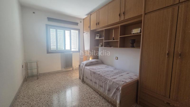 Foto 7938dc2a-0824-41fe-a83a-1ca84ebed4fd. Appartamento con riscaldamento parcheggio in Instituts-Universitat Lleida