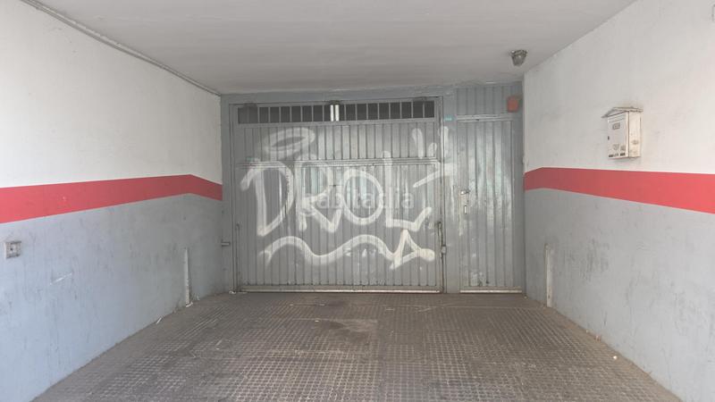 Foto afd67d36-16d2-4d0c-b308-ab1f66f5426b. Appartamento con riscaldamento parcheggio in Instituts-Universitat Lleida