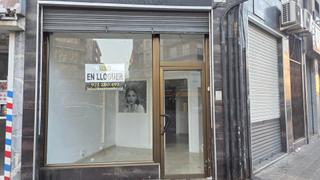 Geschäftsraum in Alcalde Porqueres