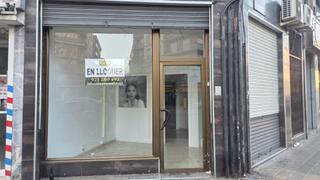 Location Local commercial  Alcalde porqueres