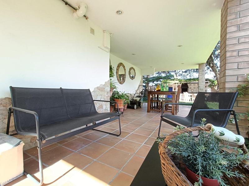 Foto 435664f7-3d87-4374-9553-11b1d2abfe2f. Maison avec chauffage parking piscine dans Alcoletge