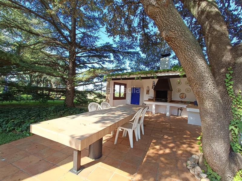 Foto eb4ada5e-b813-4252-ab9f-14548106d16a. Maison avec chauffage parking piscine dans Alcoletge