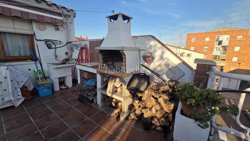 Foto 123552ff-d04c-46b3-bad3-3fb6e8675cb0. Maison jumelée avec chauffage parking dans Secà de Sant Pere Lleida