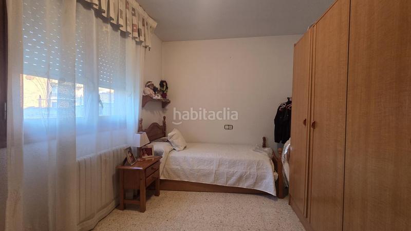 Foto 2d5612a8-c123-47d9-811b-950dbae1207d. Maison jumelée avec chauffage parking dans Secà de Sant Pere Lleida