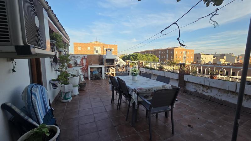 Foto 3b92e144-2e25-47cf-ae3b-a47c41c76640. Maison jumelée avec chauffage parking dans Secà de Sant Pere Lleida