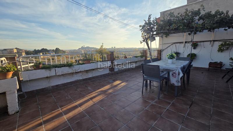 Foto 3c9711ff-5935-46e6-888b-13e522c21508. Maison jumelée avec chauffage parking dans Secà de Sant Pere Lleida