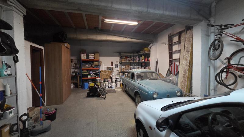 Foto 3eeb55de-5c5f-419a-b391-135285667881. Maison jumelée avec chauffage parking dans Secà de Sant Pere Lleida