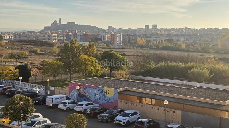 Foto 46e4aac4-b51d-4528-a385-52f349b2b9de. Maison jumelée avec chauffage parking dans Secà de Sant Pere Lleida