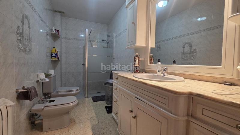 Foto 49524fd4-885d-4b24-9276-e3dbef3f85a9. Maison jumelée avec chauffage parking dans Secà de Sant Pere Lleida