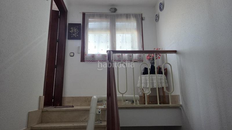Foto 4b887d91-dd8b-4726-bfa5-c4a2c9c4bd39. Maison jumelée avec chauffage parking dans Secà de Sant Pere Lleida