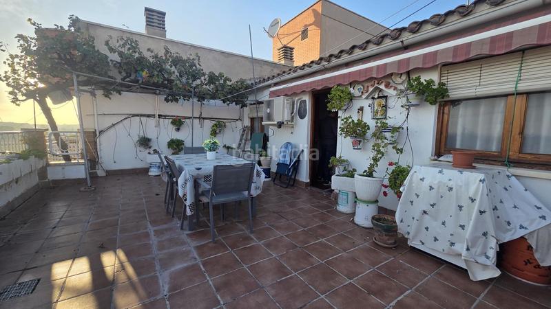 Foto 5b50a102-3b08-4613-91b8-361b90e642d6. Maison jumelée avec chauffage parking dans Secà de Sant Pere Lleida