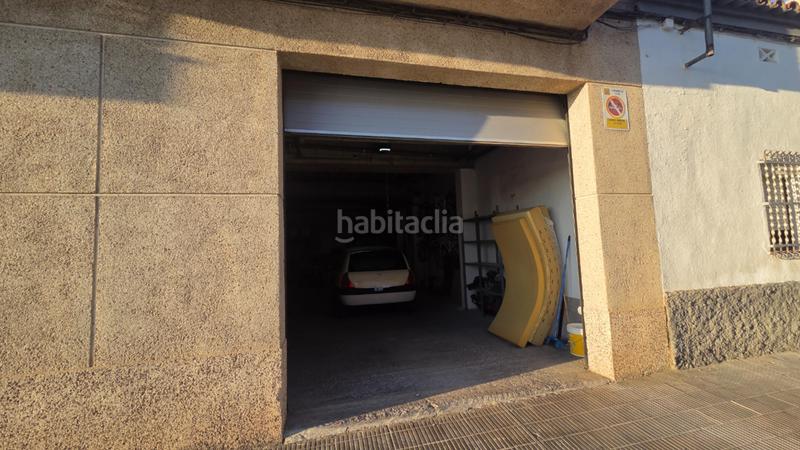 Foto 5cf50a6c-c7cd-4c20-861c-89dec455ddf6. Maison jumelée avec chauffage parking dans Secà de Sant Pere Lleida