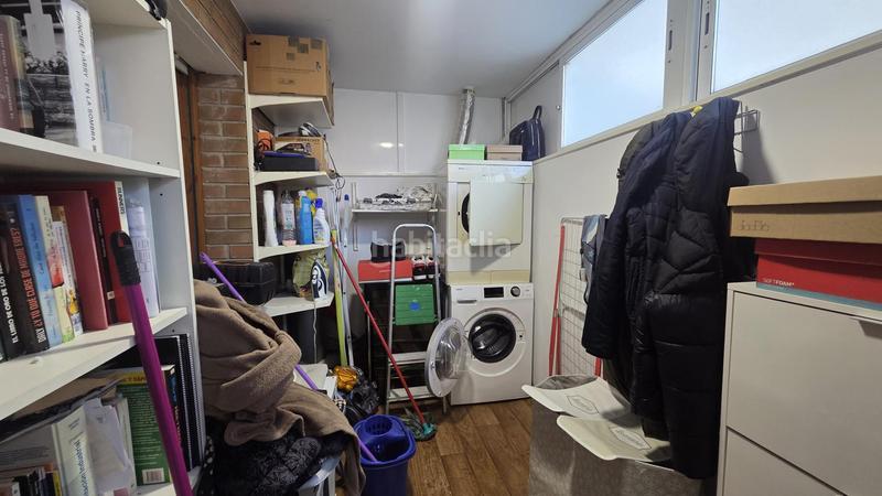 Foto 6e6946b6-1878-4194-ac1e-8f6e1ce7d545. Maison jumelée avec chauffage parking dans Secà de Sant Pere Lleida