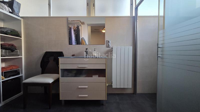 Foto 76533ebc-fdf6-4ec6-8b05-917f9ef40250. Maison jumelée avec chauffage parking dans Secà de Sant Pere Lleida