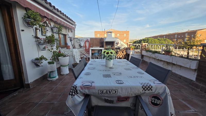 Foto 782988a4-9305-4938-99d9-aab70c294bfa. Maison jumelée avec chauffage parking dans Secà de Sant Pere Lleida