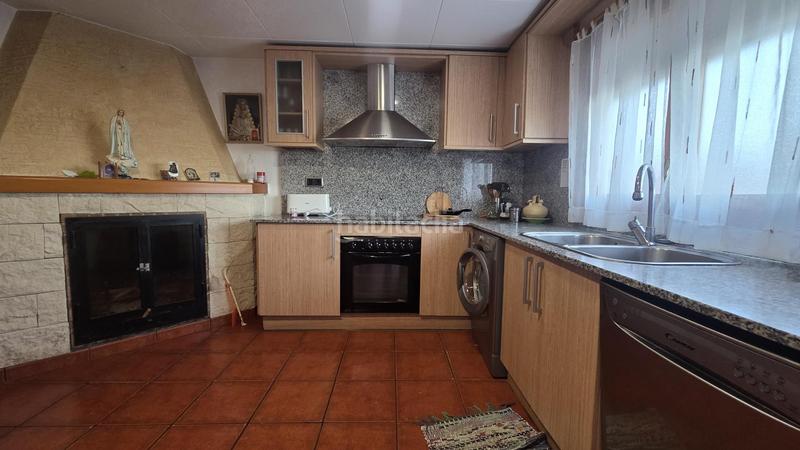 Foto 7e0ef956-ee80-44b5-bc96-72ba3daec1a3. Maison jumelée avec chauffage parking dans Secà de Sant Pere Lleida