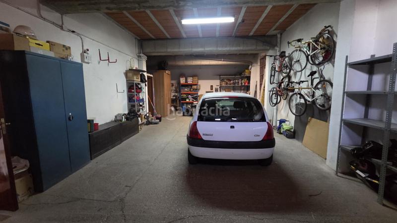 Foto 952cb772-ef15-4778-851b-72638195f258. Maison jumelée avec chauffage parking dans Secà de Sant Pere Lleida