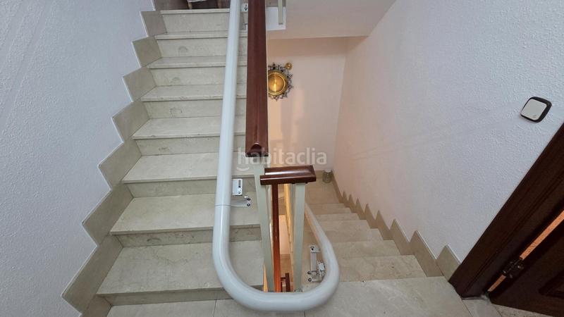 Foto b16a04ec-51df-4b66-9bc1-f03f1fdc3946. Maison jumelée avec chauffage parking dans Secà de Sant Pere Lleida