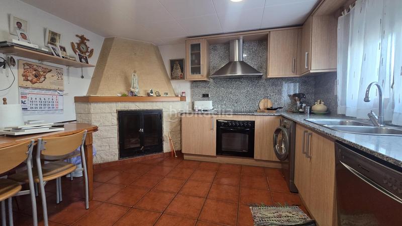 Foto bf2304b6-1879-4a4c-b08d-396a61f773bb. Maison jumelée avec chauffage parking dans Secà de Sant Pere Lleida