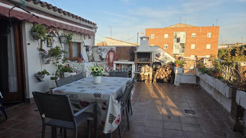 Foto c20d3b1f-d64c-4421-85c6-ce6e67c06ffd. Maison jumelée avec chauffage parking dans Secà de Sant Pere Lleida