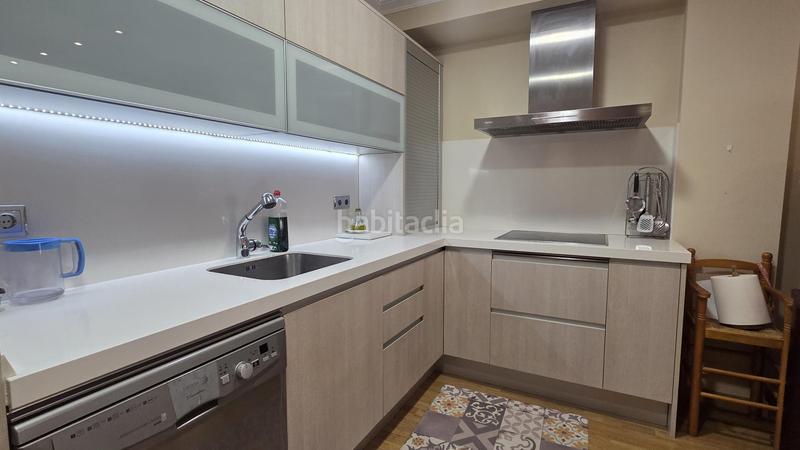 Foto d4eeb6d7-7920-49d8-9ed4-5d58e98c592b. Maison jumelée avec chauffage parking dans Secà de Sant Pere Lleida