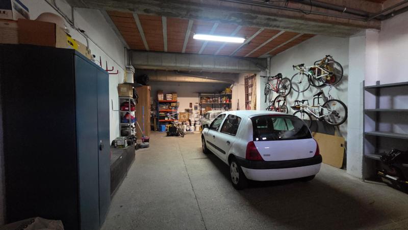 Foto d557f29e-76dd-443b-9b31-81934d8a3e0e. Maison jumelée avec chauffage parking dans Secà de Sant Pere Lleida