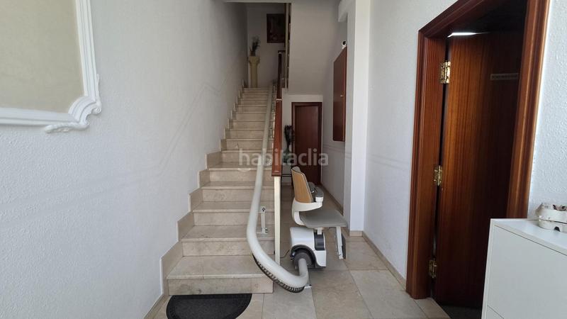 Foto f28820ae-699e-4c97-9351-377df4620a60. Maison jumelée avec chauffage parking dans Secà de Sant Pere Lleida