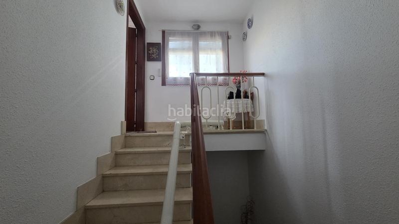 Foto f6bd9ce8-3390-4d0a-96ed-1cf3c079fff1. Maison jumelée avec chauffage parking dans Secà de Sant Pere Lleida