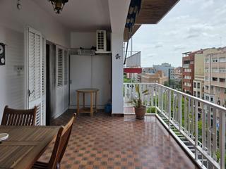 Appartement à Príncep de Viana-Clot-Xalets Humbert Torres