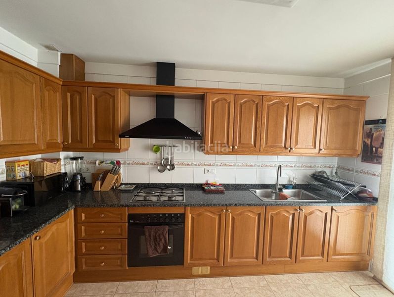 Foto 077f2e71-569a-4fbc-b57c-5535e0355db9. Casa adossada amb calefacció aparcament a Castellserà