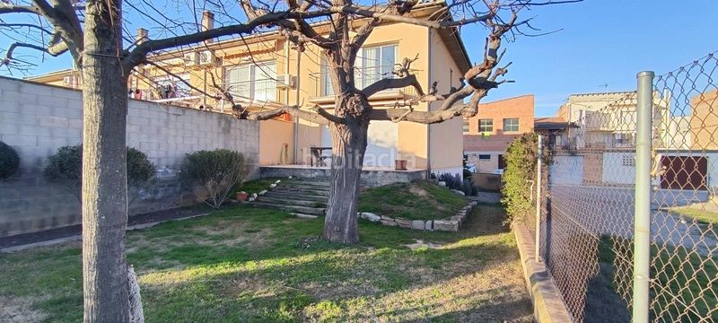 Foto 5e77ecb0-9787-4d21-9d86-c4022e26f3b0. Casa adossada amb calefacció aparcament a Castellserà