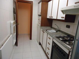 Etagenwohnung in Ramon llull 3. Piso en venta en plaça del treball