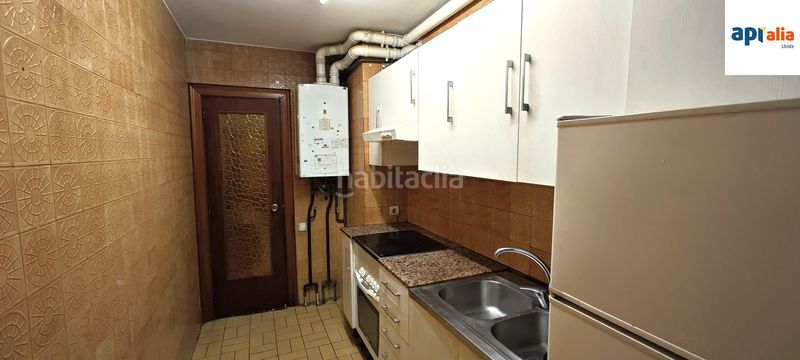 Foto 13b549c7-b51e-4896-99ba-12c08b223673. Pis amb calefacció a Príncep de Viana-Clot-Xalets Humbert Torres Lleida