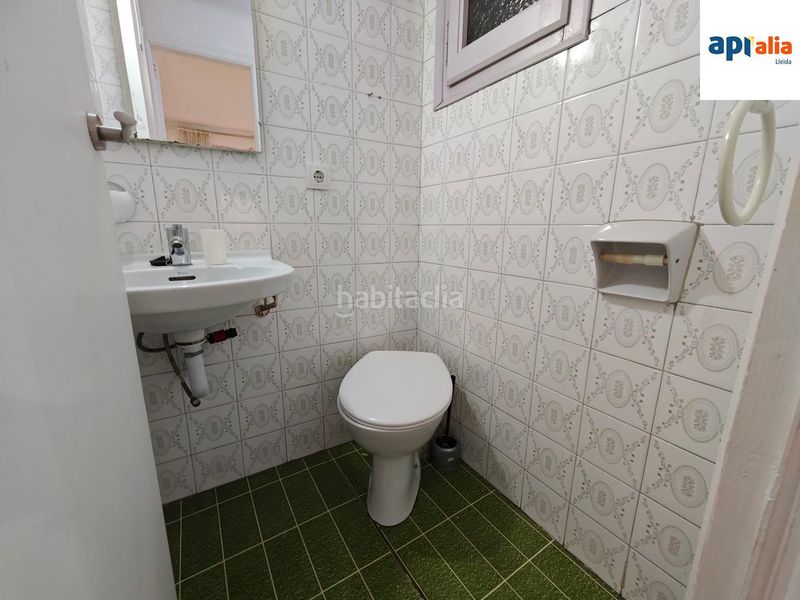Foto 0ead6fa4-bf4f-42cc-80c5-09c3d72b9181. Pis amb calefacció a Príncep de Viana-Clot-Xalets Humbert Torres Lleida