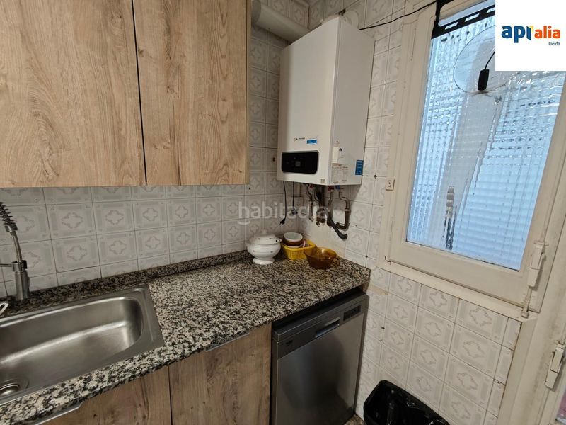 Foto 4687cac8-b1b0-477e-8445-6d45af7756e8. Pis amb calefacció a Príncep de Viana-Clot-Xalets Humbert Torres Lleida