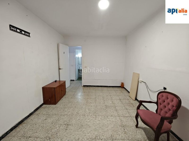Foto a099635b-1e3f-42bd-8380-d88e47aa6924. Pis amb calefacció a Príncep de Viana-Clot-Xalets Humbert Torres Lleida