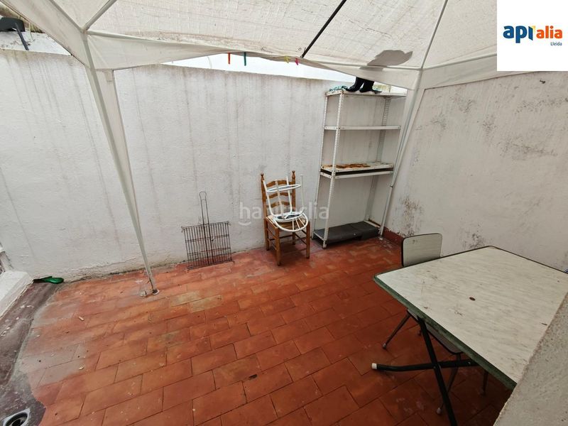 Foto afa2f46a-c1b3-44db-8799-455383e9148f. Pis amb calefacció a Príncep de Viana-Clot-Xalets Humbert Torres Lleida