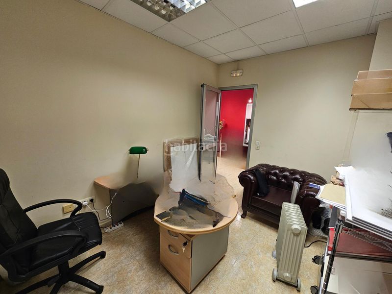 Foto 8be89388-be17-46d6-b41a-6703eac7475c. Local comercial a Instituts-Universitat Lleida
